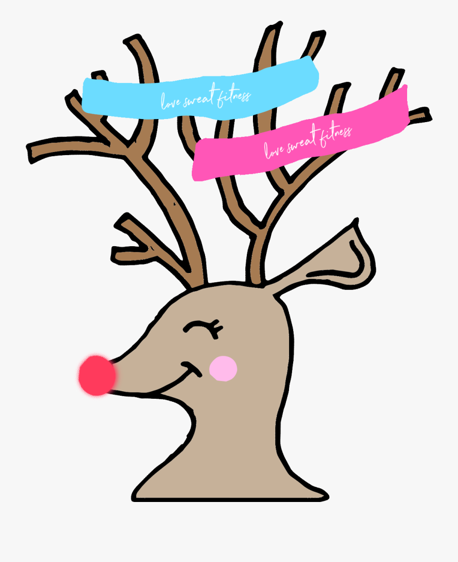 The 12 Days Of Fitmas Are Here And The Giveaways Are, Transparent Clipart