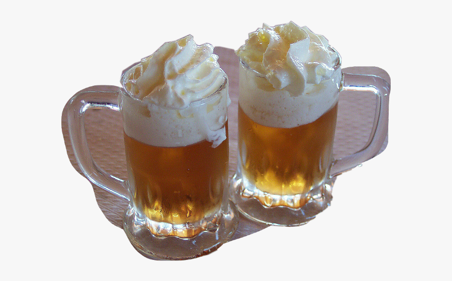 Butterbeer - Bombardino, Transparent Clipart