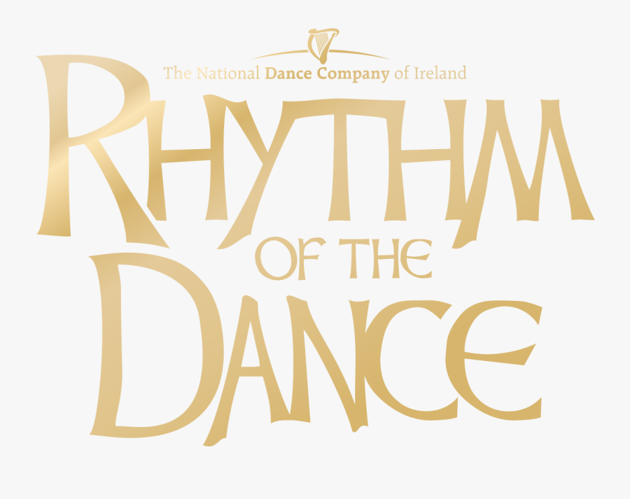 Dancing Clipart Rhythm - Rhythm Of The Dance Kerst, Transparent Clipart