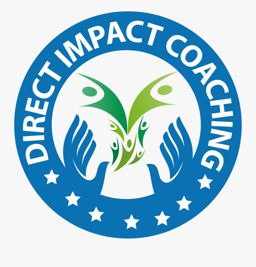 I"m James, Technical Director And Master Coach Here - Emblem, Transparent Clipart