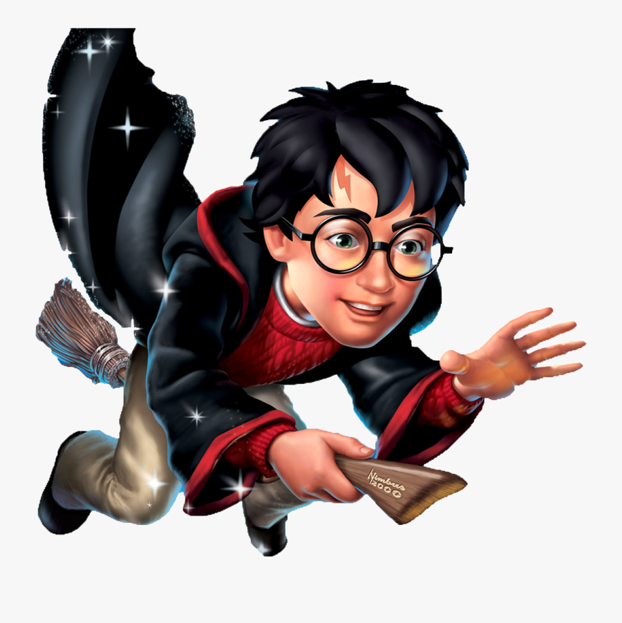 Harry Potter And The Sorcerer's Stone Drawing, Transparent Clipart