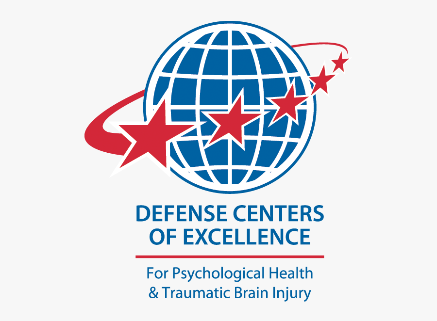 Defense Centers Of Excellence Logo - Global Ship Lease Logo, Transparent Clipart
