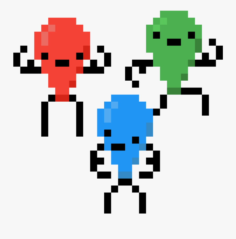 Minecraft Tooth Pixel Art, Transparent Clipart