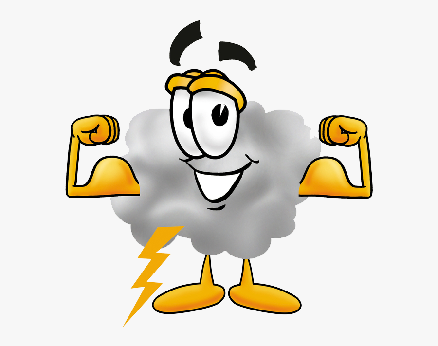 Circulatory System Cartoon, Transparent Clipart