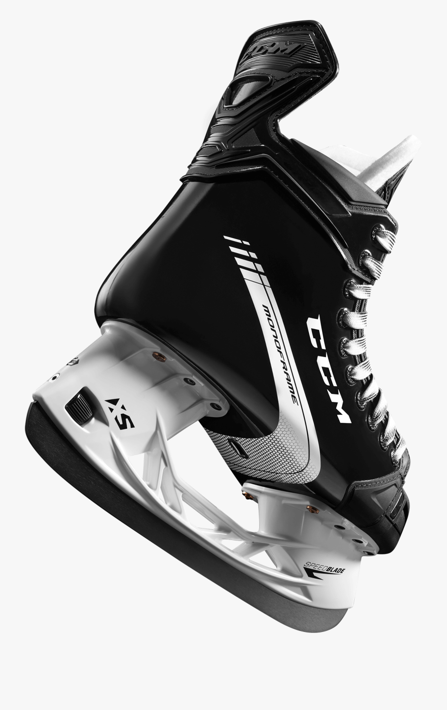 Ccm One Piece Boot, Transparent Clipart
