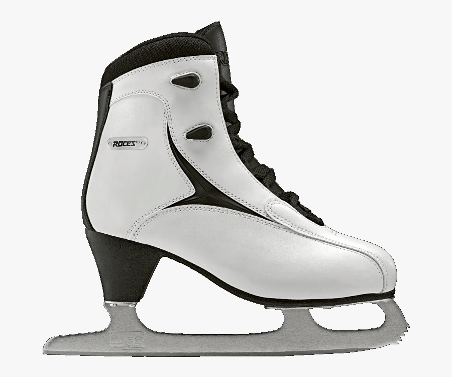 Ice Skates Png - Roces Stile, Transparent Clipart