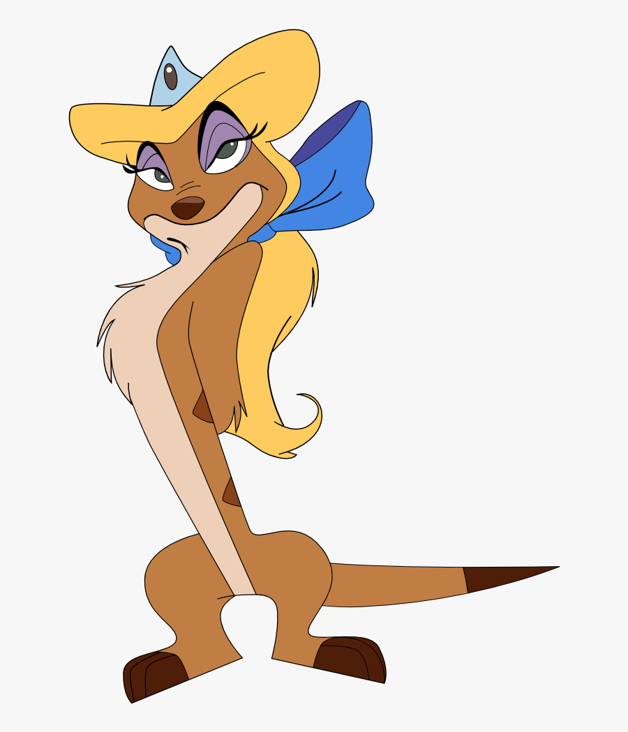 Princess Tatiana - Ouat - Timon And Pumbaa Princess Tatiana, Transparent Clipart