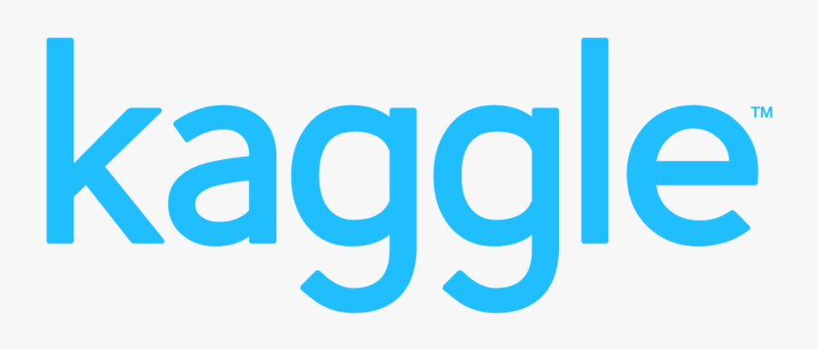 Google Kaggle, Transparent Clipart