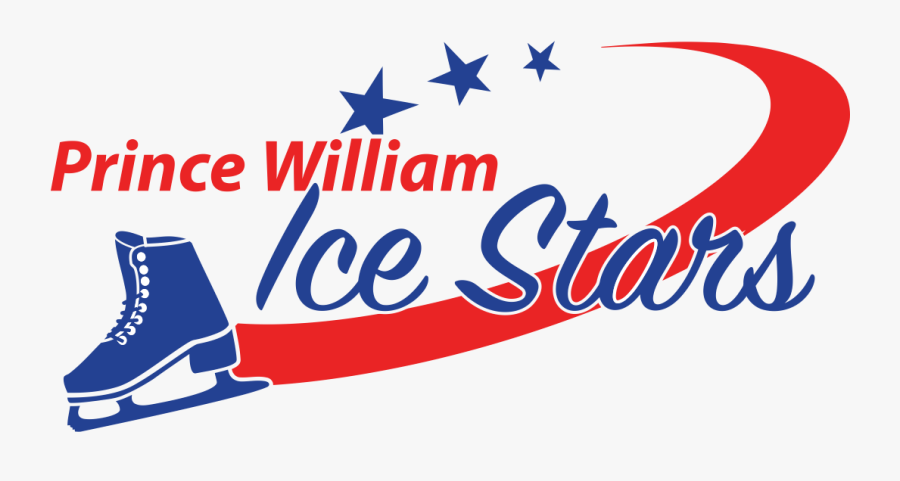 Figure Skate, Transparent Clipart