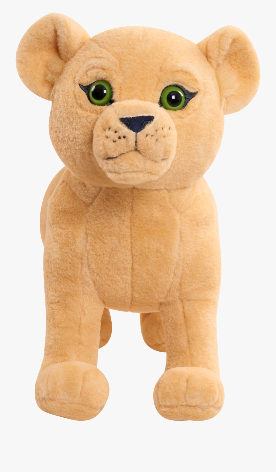 Lion King 2019 Toys, Transparent Clipart