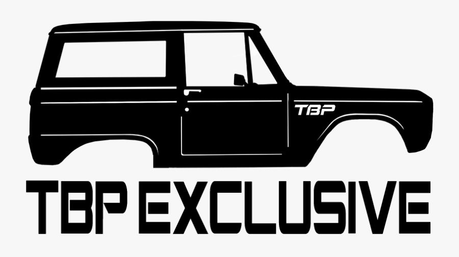 Transparent Bronco Png - Parts Ford Bronco, free clipart download, png, cli...