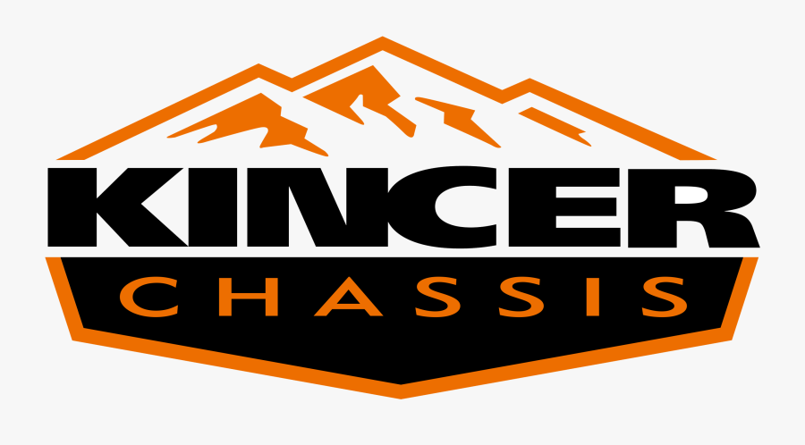 Kincer Chassis, Transparent Clipart