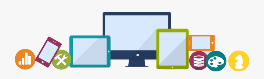 A Little Bit About Us, Transparent Clipart