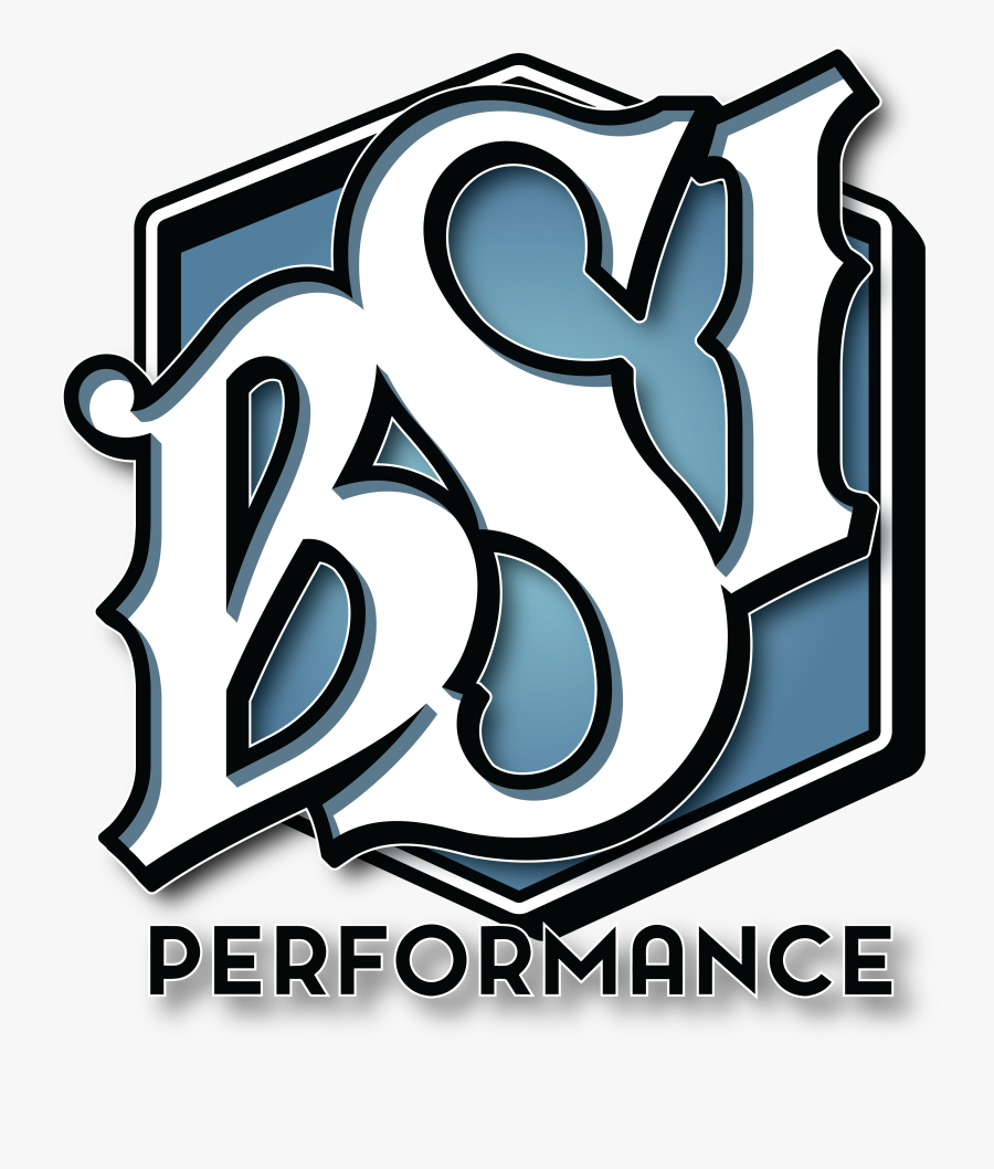 Bsi Performance - Graphic Design, Transparent Clipart