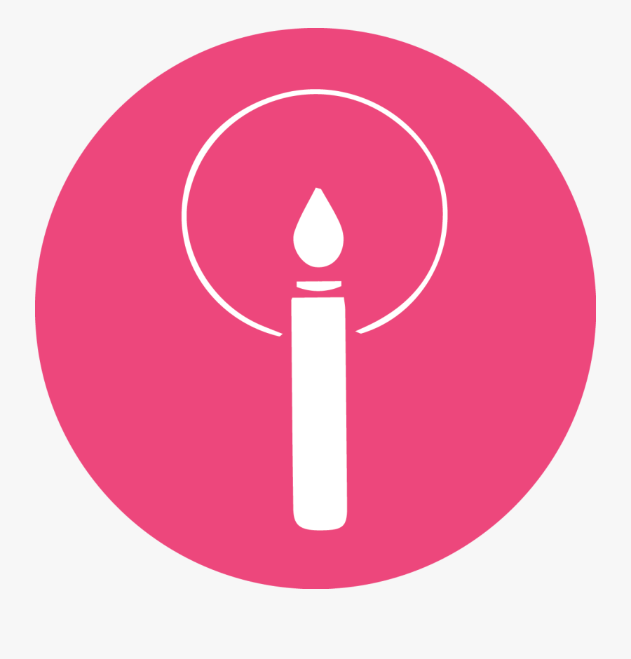 Faith Traditions Vary Widely, But At The Core, A Spiritual - Art And Design Symbol, Transparent Clipart