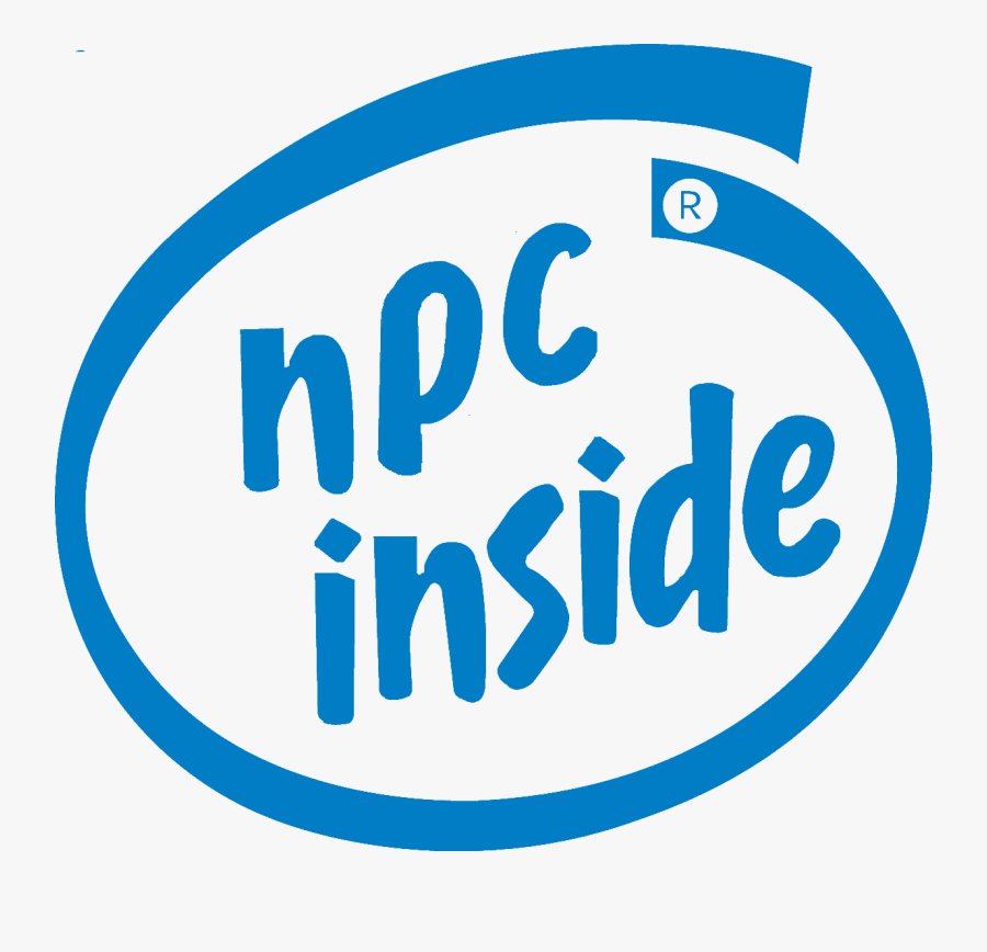 [oc] This Would Be A Slick Bumper Sticker, Right Next - Circle, Transparent Clipart