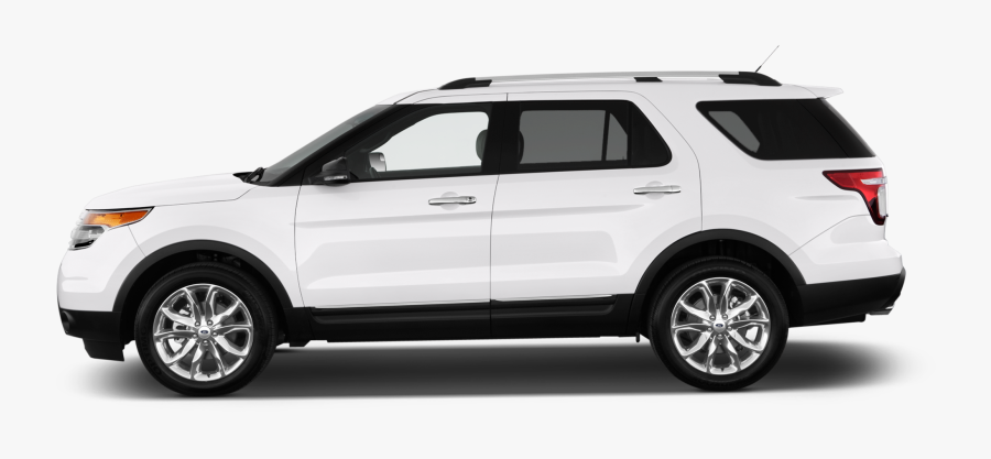 Ford Bronco Clipart, Transparent Clipart