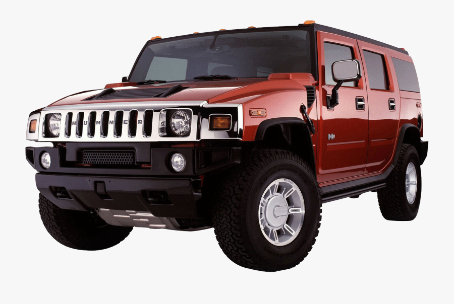 Hummer Png Image - Hummer H2 Png, Transparent Clipart