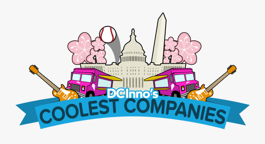 Bostinno Coolest Companies, Transparent Clipart