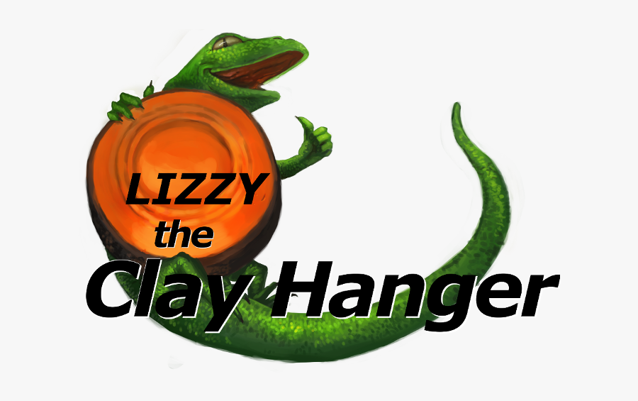 Iguana, Transparent Clipart