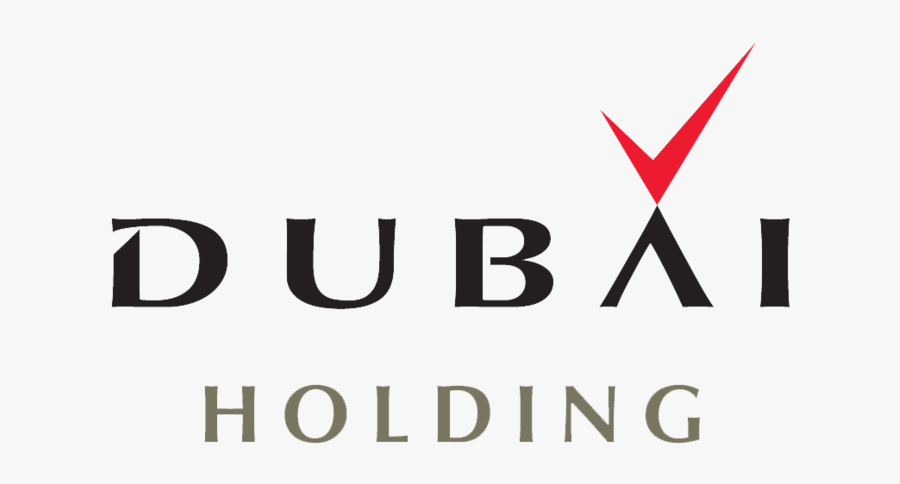Transparent Dubai Clipart - Dubai Holding, Transparent Clipart