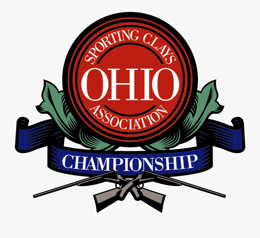 Ohio Sporting Clays Association, Transparent Clipart