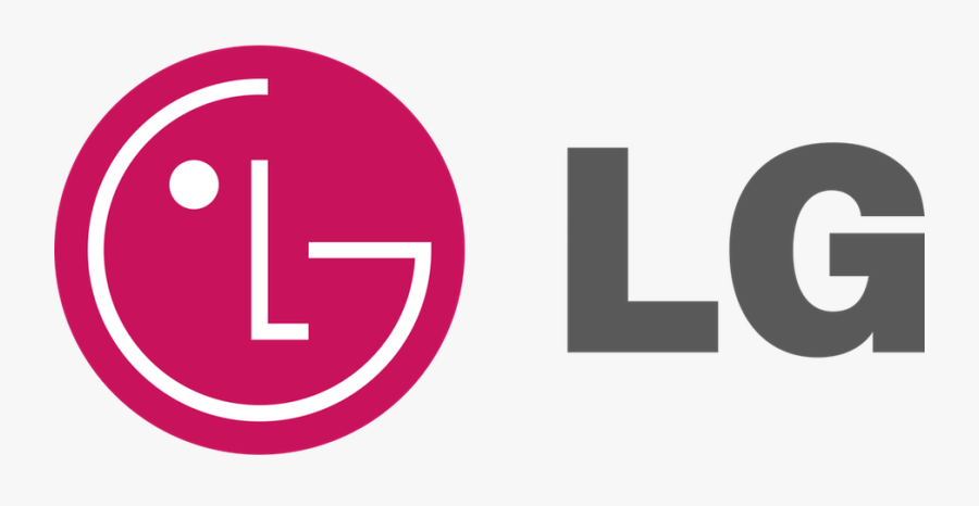 Famous Designer Logo - Lg Logo 2017 Png, Transparent Clipart