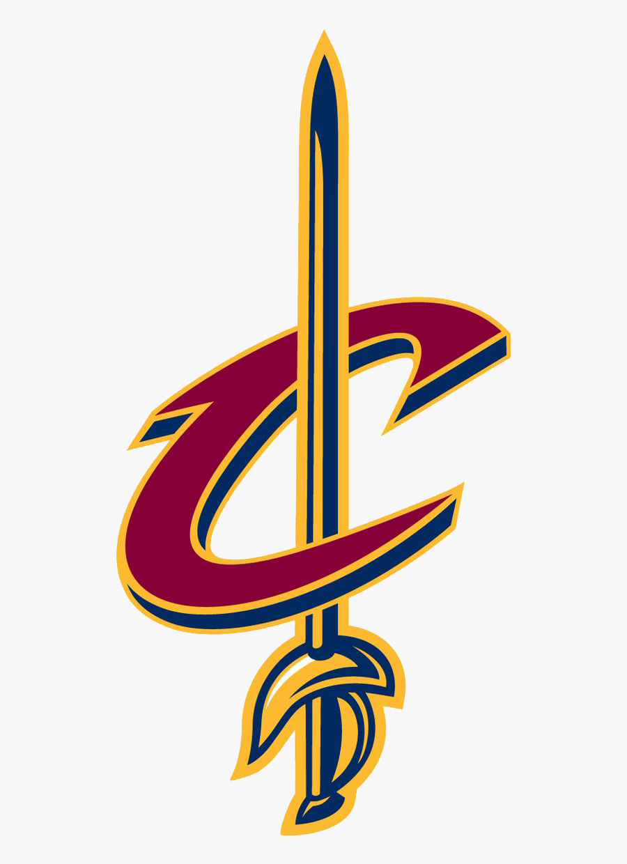 Cleveland Cavaliers Png Transparent Image - Cleveland Cavaliers Logo 2018, Transparent Clipart
