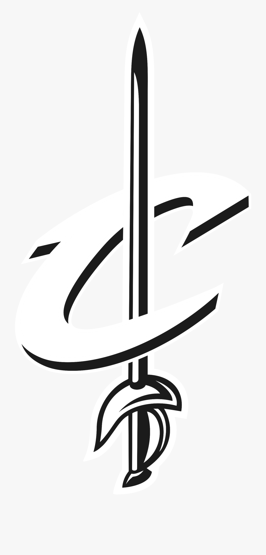 2400 X 3000 11 - Cleveland Cavaliers, Transparent Clipart