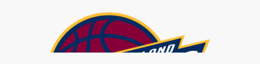 Cleveland Cavaliers - Circle, Transparent Clipart