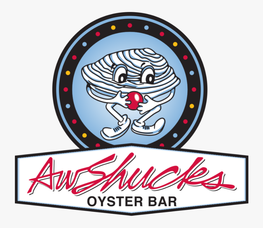 Aw Shucks - Aw Shucks Restaurant, Transparent Clipart