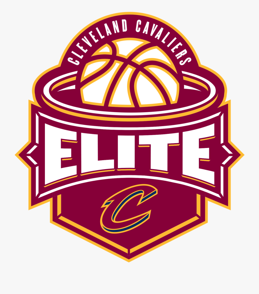 Cleveland Cavaliers, Transparent Clipart