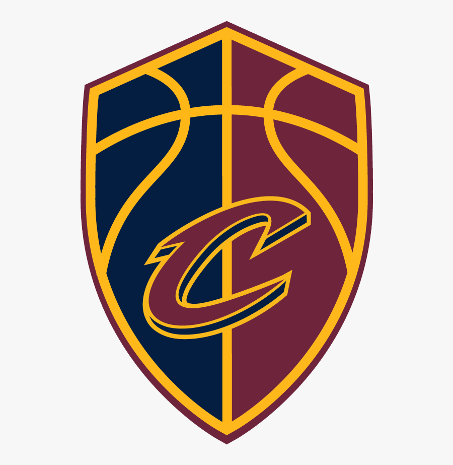 Cleveland Cavaliers Logo 2017, Transparent Clipart