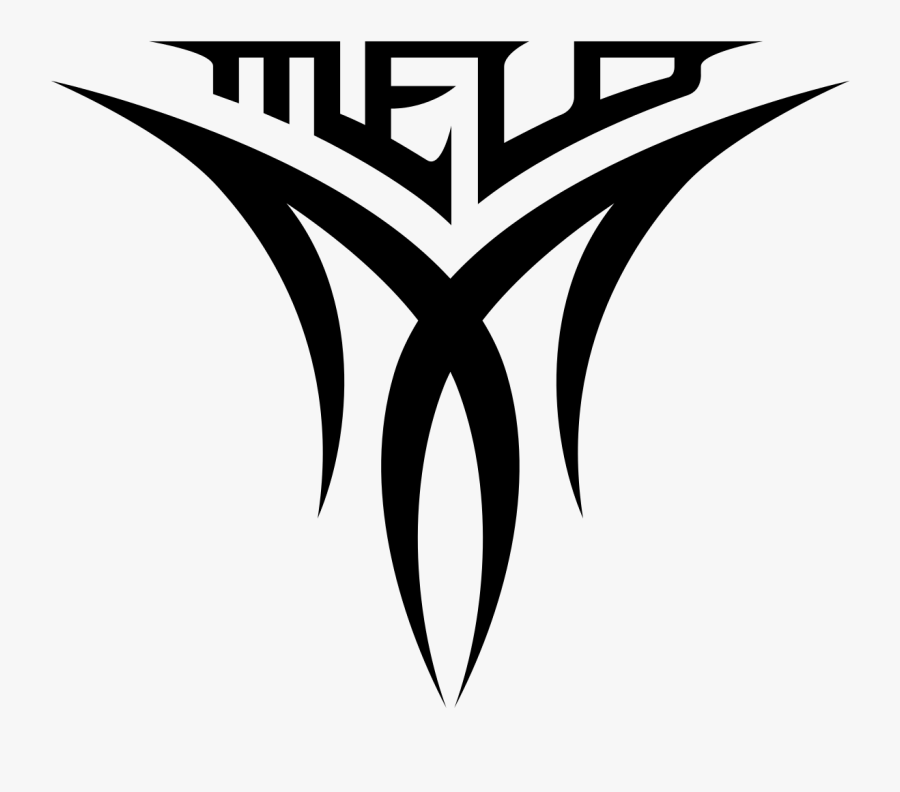 Athlete Personal Brand Logos, Transparent Clipart