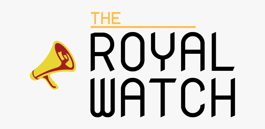 The Royal Watch, Transparent Clipart