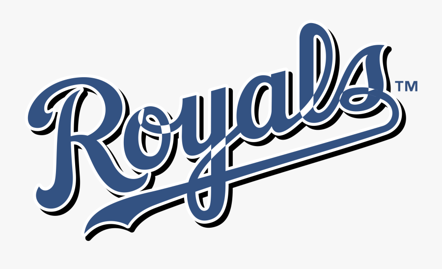 Kansas City Royals Logo Png - Kansas City Royals Clip Art, Transparent Clipart