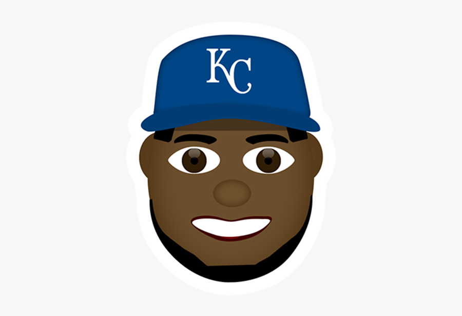 Kansas City Royals, Transparent Clipart