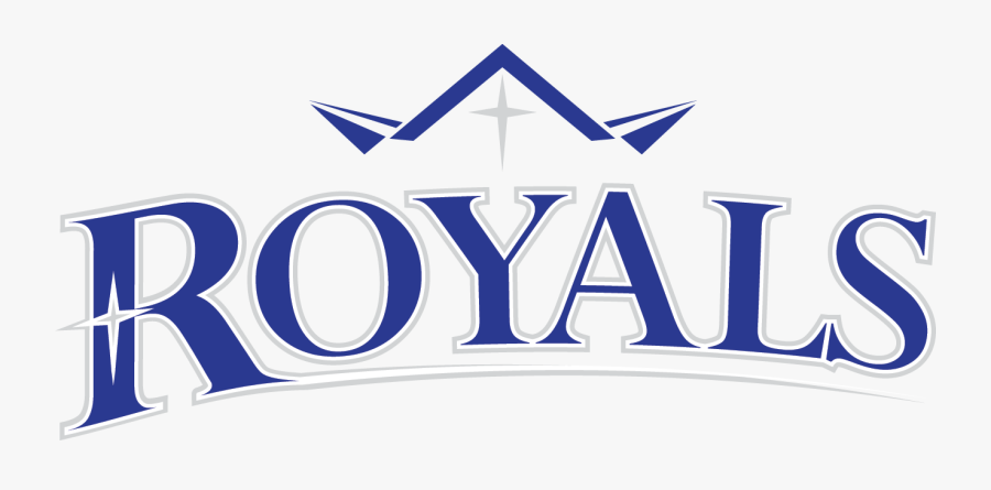 Kansas City Royals Png Image - Hope International University Logo, Transparent Clipart