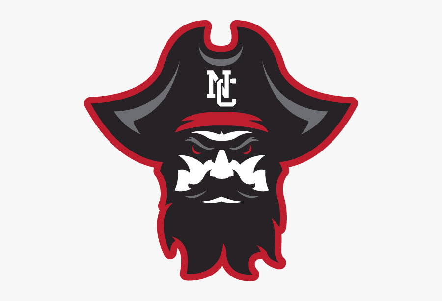 North Central Missouri College Logo, Transparent Clipart