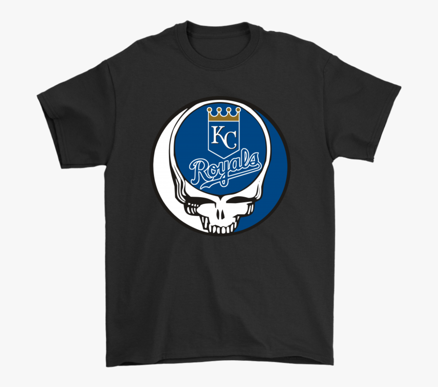 Transparent Kc Royals Logo Png - Kansas City Royals, Transparent Clipart