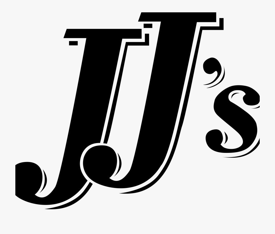 Logo Jj Png, Transparent Clipart