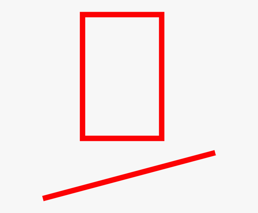 Triangle, Transparent Clipart