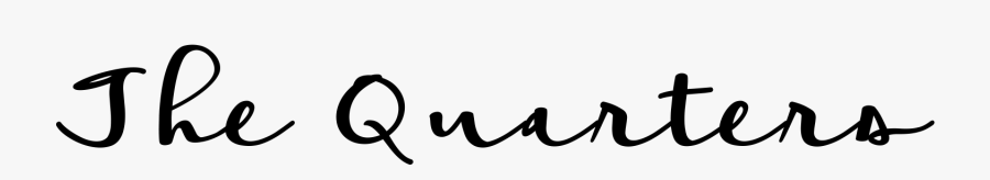 Calligraphy, Transparent Clipart