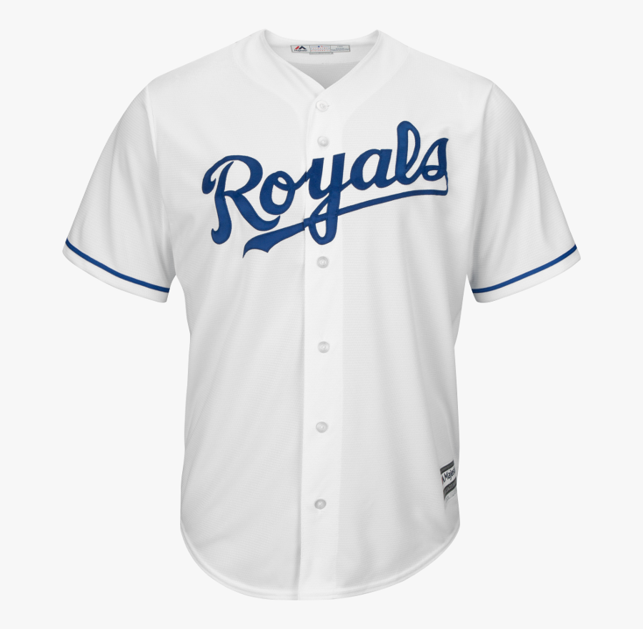 Transparent Kc Royals Logo Png - Padres Baseball Jersey, Transparent Clipart