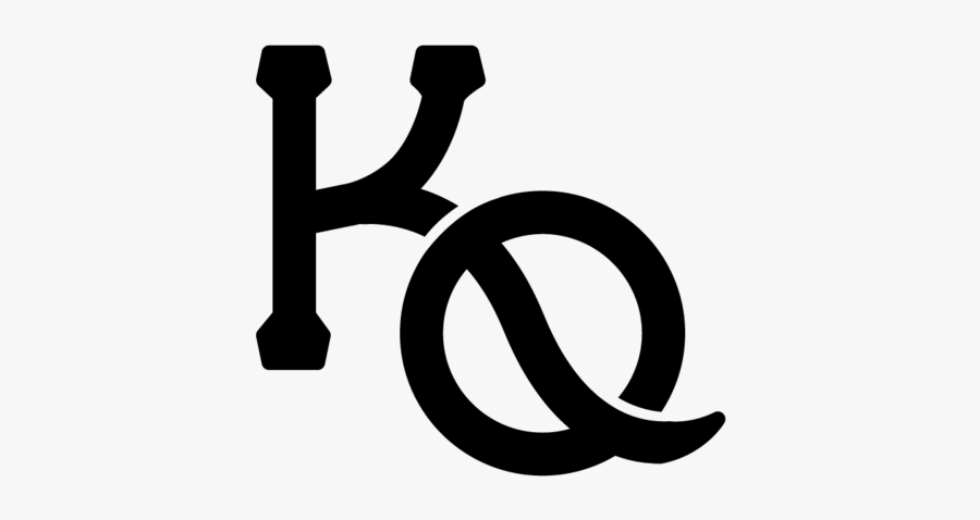 Kensington Quarters Logo, Transparent Clipart