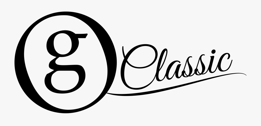 2019 Circle G Classic - Circle, Transparent Clipart