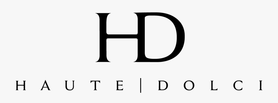 Haute Dolci, Transparent Clipart
