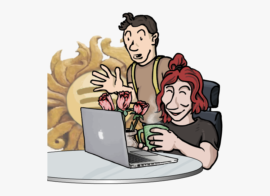 Cartoon, Transparent Clipart