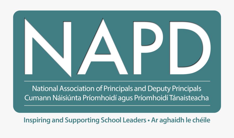 Clip Art Established Leaders Napd Logo - Graphic Design, Transparent Clipart