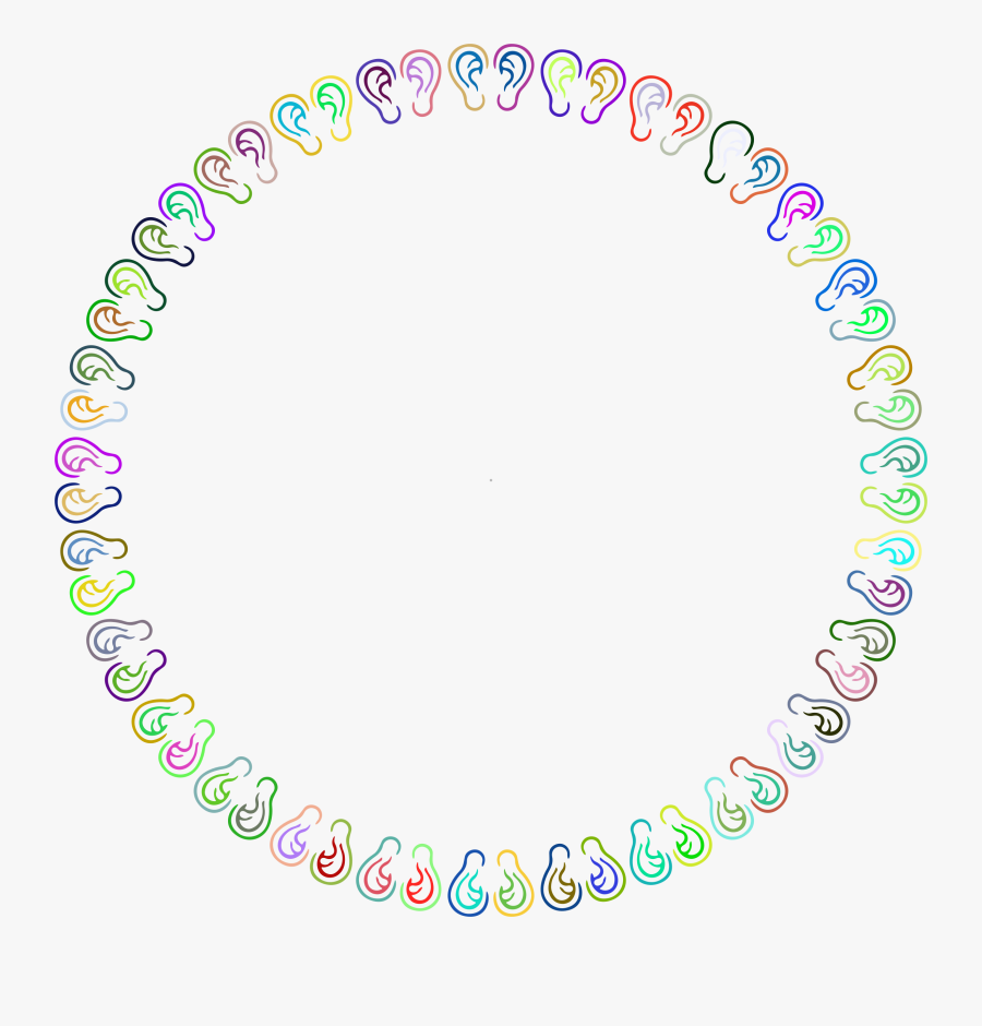 Frame Ii Prismatic Big - Dna Frame Png, Transparent Clipart